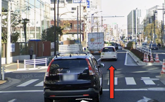 道順⑤